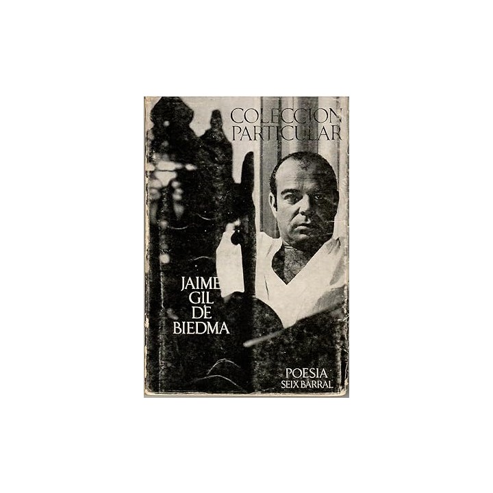 COLECCIÓN PARTICULAR (1955-1967)